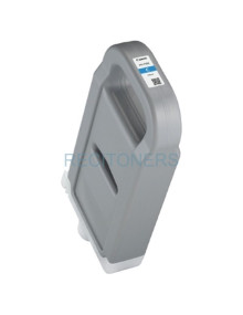 Canon PFI-710C cartucho de tinta Original Cian 2