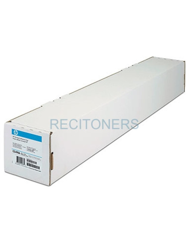 Toner C2T52A HP - HP C2T52A película de poliéster