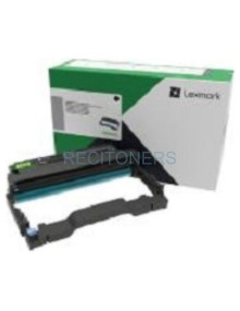 UNIDAD DE IMAGEN LEXMARK B2236 NEGRO (12000 PAG)