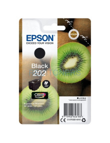 Epson Cartucho de tinta negro 250 paginas C13T02E14010 (202) 2