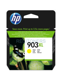Cartucho de tinta B3P21A HP - HP CARTUCHO INYECCION TINTA GF AMARILLO HP727 130ML DESIGNJET/T920/T1500