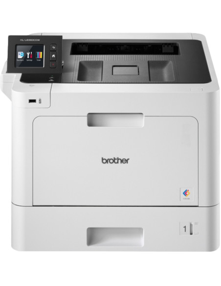 BROTHER Impresora Laser Color HLL8360CDW