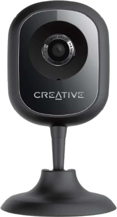 CAMARA IP HD SMART WIFI 720P GEMBIRD