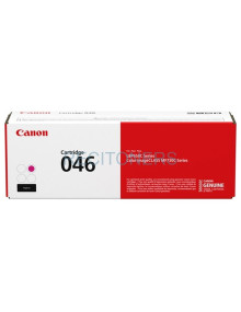 CANON TONER MAGENTA LBP 650C - MF 732/734 - 046M 2