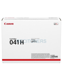 CANON TONER NEGRO LBP 310/312 - 041HBK 2