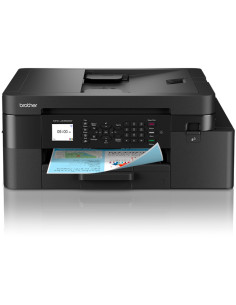 BROTHER Multifuncion Inkjet MFC-J4350DW