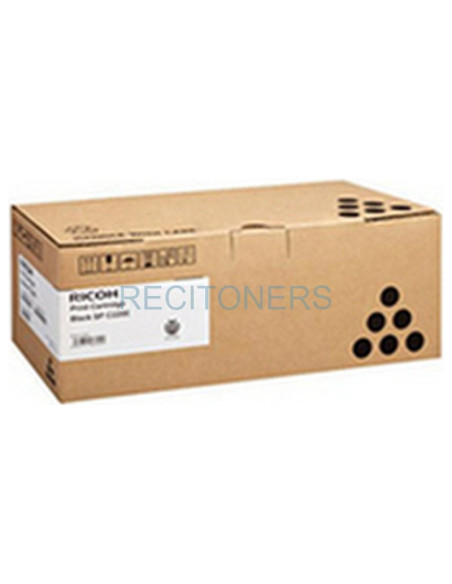 Papeleria T650H04E LEXMARK - LEXMARK T-650/652/654 Toner Alto rendimiento Retornable Etiquetas