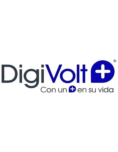 CARGADOR DIGIVOLT 2.5A X2 USB