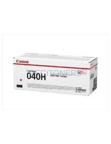 CANON TONER MAGENTA LBP 710CX/712CX - 040HM 2