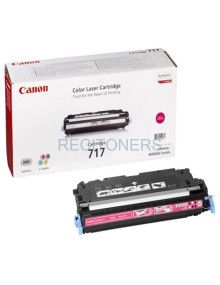 Canon MF-8450/9130/9170 Toner Magenta 717M 2