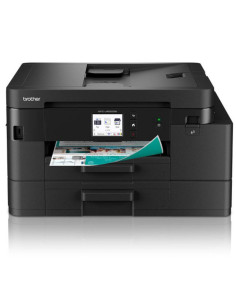 BROTHER Multifuncion Inkjet MFC-J4550DW