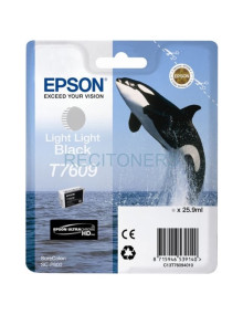 EPSON SURECOLOR SC-P600 Cartucho gris claro
