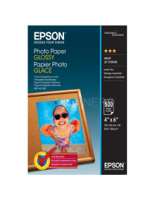 Fotoconductores C13S051210 EPSON - Epson Aculaser C9300 Unidad Fotoconductora Negro