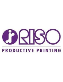 Cartucho de tinta S-539E RISO - RISO Tinta GR Negro 2 Unidades