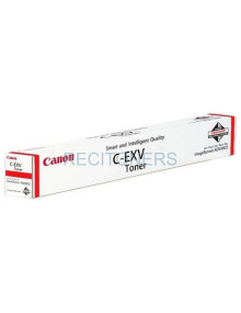 CANON TONER C-EXV51 MAGENTA IR C5335 C5540 C55000 60.000p. 2