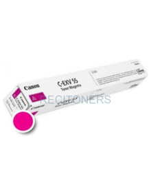 CANON TONER MAGENTA IR ADVANCE C256I/C356I/C356P - C-EXV55M