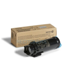 Toner 106R03473 XEROX - XEROX TONER CIAN PHASER 6510 / WORKCENTRE 6515 capacidad estándar (1000 páginas)