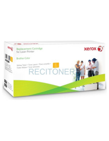 Toner 006R03051 XEROX - TONER XEROX BROTHER HL-4570 AMARILLO