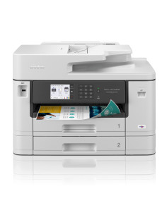 BROTHER multifuncion de tinta profesional A4/A3 MFCJ5740DW