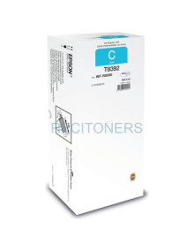 Toner C13T878140 EPSON - EPSON Supply unit XXL Negro 75000p WF-R5xxx