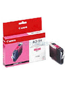 Canon BJ-W 8500 Cartucho Magenta, 585 paginas