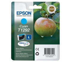 Epson Apple Cartucho T1292 cian