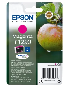 Epson Apple Cartucho T1293 magenta