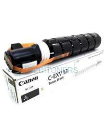 CANON TONER C-EXV53 NEGRO IR 4525 4535 4545 4551 42.000pág. 2
