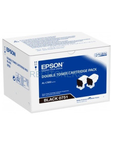 Papeleria C13S041718 EPSON - Epson GF Papel Enhanced Matte, A4, 250 h, 192g/m2
