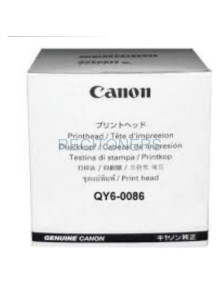 Canon QY6-0086-000 cabeza de impresora Inyección de tinta