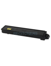 KYOCERA TK-8325K cartucho de tóner 1 pieza(s) Original Negro 2