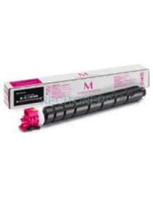KYOCERA TK 8515M cartucho de tóner 1 pieza(s) Original Magenta 2