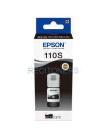 Epson 110S Original Negro