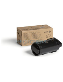 Toner 106R03862 XEROX - XEROX TONER NEGRO VersaLink C500/C505 capacidad estándar (5.000 páginas)