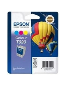 EPSON CARTUCHO COLOR STYLUS COLOR/880/880T