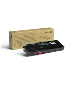 Toner 106R03503 XEROX - Xerox Toner Magenta VersaLink C400/C405 capacidad normal (2.500 páginas)