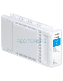 EPSON Singlepack Cyan T44Q240 UltraChrome PRO 12 350ml