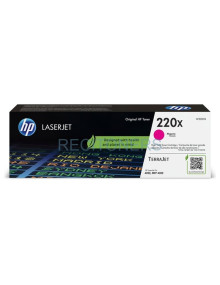 Toner W2203X HP - HP TONER MAGENTA LASERJET PRO 4302FDWE ,4202DN, 4202DW, 4202DWE, 4302DW, 4302DWE, MFP 4303DW, MFP 4303FDW - 22