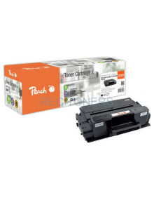 Cartucho de tinta PT597 PEACH - Peach PT597 cartucho de tóner 1 pieza(s) Compatible Negro