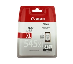 Canon PG-545XL cartucho de tinta 1 pieza(s) Original Negro