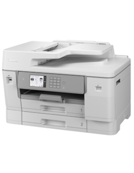 BROTHER Multifuncion inkjet MFCJ6955DW