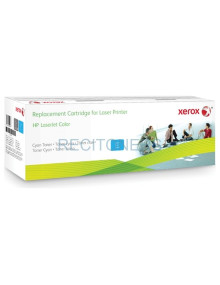 Toner 006R03243 XEROX - XEROX EVERYDAY REMANUFACTURED TONER CIAN PARA HP PRO M 176/176FN/177/177FW - 130A - CF351A