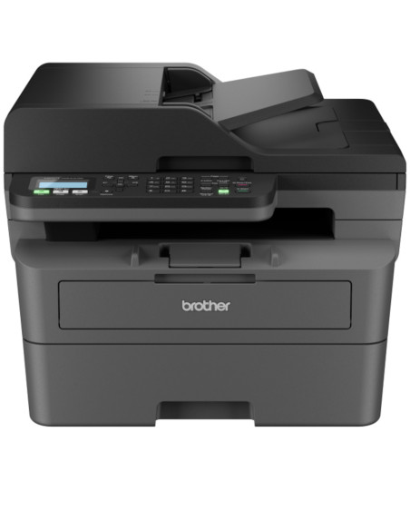 BROTHER MULTIFUNCION LASER MONOCROMO MFCL2800DW