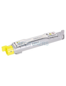 Cartucho de tinta C13T887100 EPSON - Epson WorkForce Enterprise WF-C17590 Black Ink Cartridge Negro 2