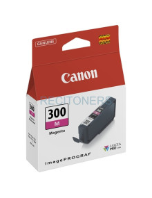 CANON TINTA MAGENTA IPF PRO-300 - PFI-300M 2