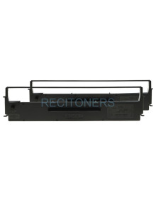 BROTHER TÓNER MAGENTA HL-L8350CDW - MFC-L8850CDW - PACK 2 UNIDADES 2