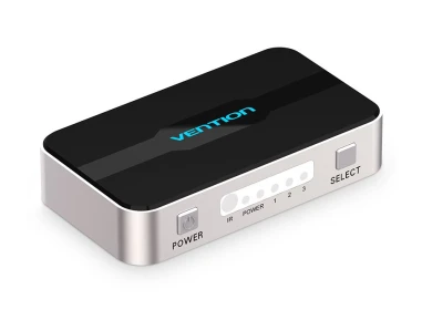 Vention Duplicador AFFH0/ 4xHDMI Hembra - HDMI Macho