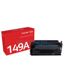 Toner Everyday™ Negro di Xerox compatibile con HP 149A (W1490A), Capacidad estándar