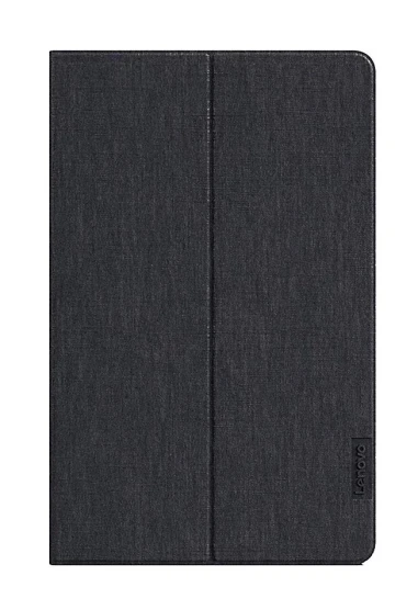 Lenovo ZG38C02959 funda para tablet 26,2 cm (10.3") Folio Negro