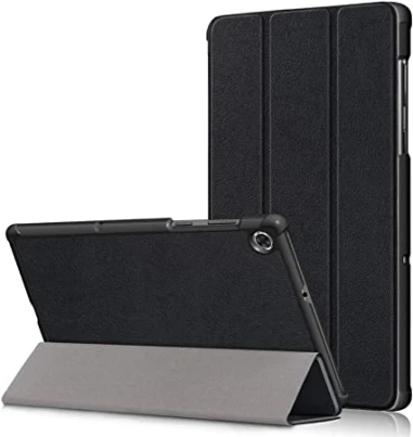 Maillon Technologique MTFUNDM10BLK funda para tablet 25,6 cm (10.1") Folio Negro